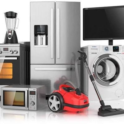 Buy Home Appliances online shopping at best prices  https://t.co/WBzPQzpH4E offers top brands LED TVs, Refrigerators, Air Conditioners, electric kettles, Home ap