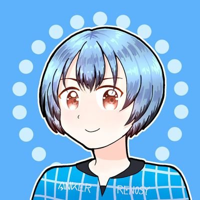 氷上さんのプロフィール画像