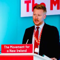 Daniel McCrossan MLA 🕊(@McCrossanMLA) 's Twitter Profileg