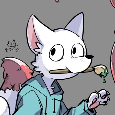 물감여우さんのプロフィール画像