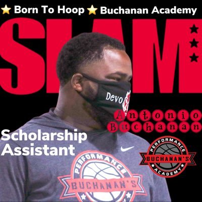 🏀BUCHANAN BASKETBALL🏀 ARKANSAS HAWKS 3SSB