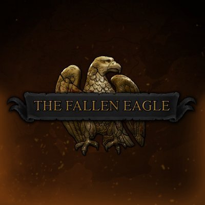 The Fallen Eagle