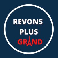 revonsplusgrand(@revplusgrand2) 's Twitter Profile Photo