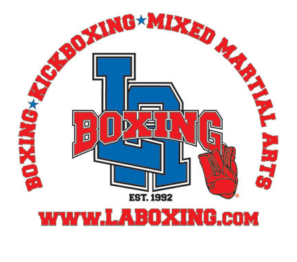 L.A. Boxing of Colorado.  Boxing, Kickboxing, MMA, Personal Training and more!