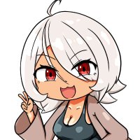 やしろちゃん (@yashiro_vrc) 's Twitter Profile Photo やしろちゃん (@yashiro_vrc) 's Twitter Profile Photo