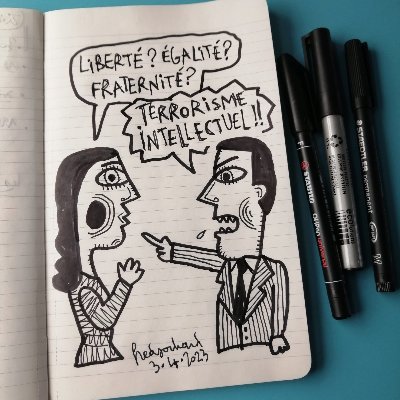 Donald_oulianov's profile picture. curieux, soucieux
et #climato_effrayé