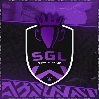 SGL is an esports production company founded in 2022, that specializes in organizing and hosting premium Counter-Strike tournaments.

#WhereStarsWillShine🌟