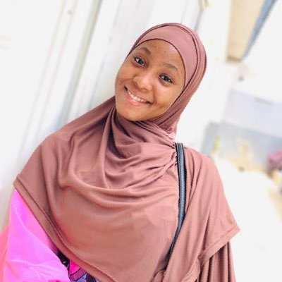 proudly muslimah🥰lHijabite🧕🏻