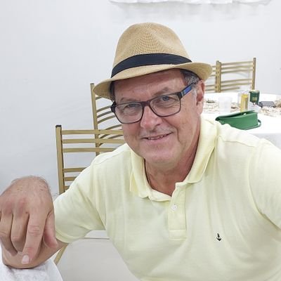 A vida é maravilhosa. Basta viver bem e para ser feliz....
Patriota, a favor das armas para defender a propriedade e a vida das pessoas de bem.. 🇧🇷🇧🇷🇧🇷