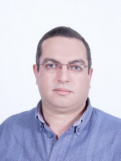 amgadzaky1's profile picture. 