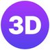 Chat3D (@chat3d_) Twitter profile photo Chat3D (@chat3d_) Twitter profile photo