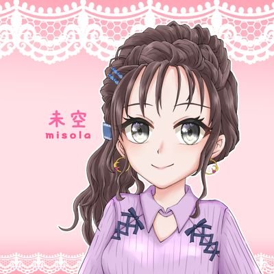 未空(みそら)☪️💛さんのプロフィール画像