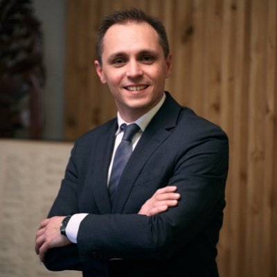 carlos_trullen's profile picture. Consultor Financiero para OVB AllFinanz.
Planificación personalizada en Ahorro, Inversión y Seguros.
Creando un equipo de emprendedores.