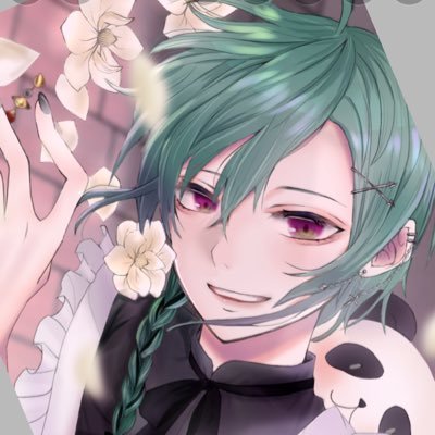 式堂さんのプロフィール画像