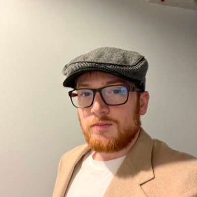 ConnorVeasey's profile picture. Born in Tampa; Raised on Lightning; STANLEY CUP CHAMPS 2004, 2020-21