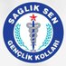 Sağlık-Sen Manisa Gençlik Kolları Başkanlığı (@ssgenclik_45) Twitter profile photo