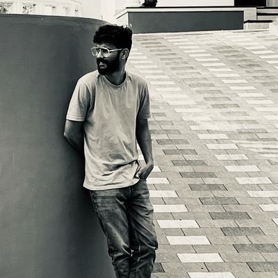 aleemushakir's profile picture. 