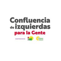 Confluencia de Izquierdas Puerto Real(@confluencia_de) 's Twitter Profile Photo