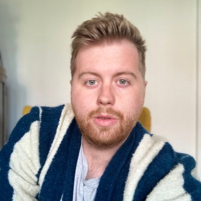 PeterBanham2's profile picture. Book Shop Manager, avid reader 📚& proud basset dad🦮! He/him 🌈🏳️‍🌈😁