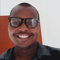 Peter Moyo (@hagios29) 's Twitter Profile