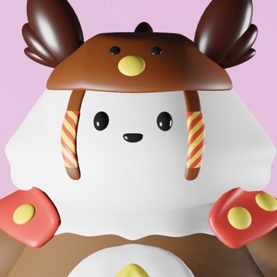 もん子ʚ._. ɞさんのプロフィール画像