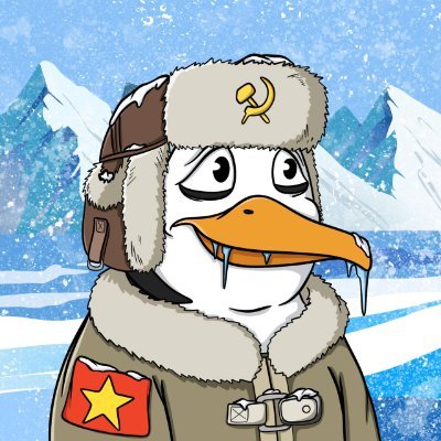 VietnamPenguin Profile Picture