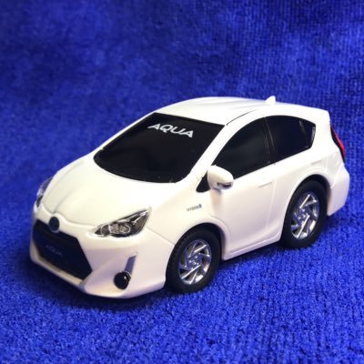 TRDxAqua2983's profile picture. ジムカーナ楽しくてテク磨き中(GRヤリス2025 DAT)／観戦はラリーがメインですが、サーキットにも出没中〜