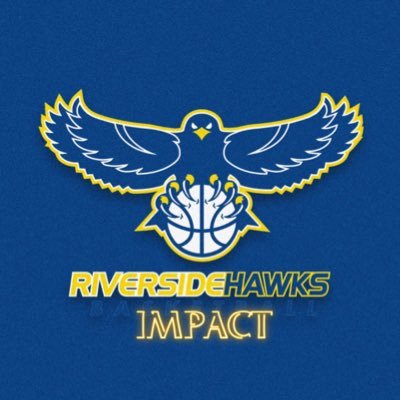 Official Twitter for The @riversidehawks 17U Boys Impact Program #thechurch #collegebound