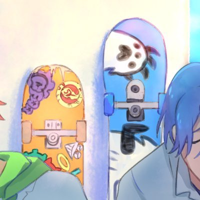 ㄜㄜみにㄑさんのプロフィール画像