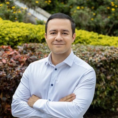 DiegoRoaTI's profile picture. 