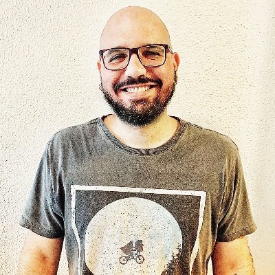 marcushimura's profile picture. UX Lead