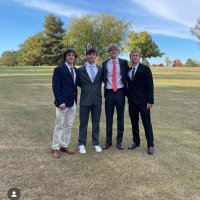 William Hoffler (@williamhoffler) 's Twitter Profile