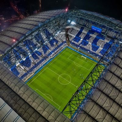 K_Piorek04's profile picture. Lech Poznań 🟦⬜️

A.C. Milan 🟥⬛

Aktualnie zamieszkały: Kraków