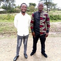 ORIGAH JUNIOR WUOD ORONGO (@wuodorigah) 's Twitter Profile