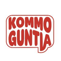 kommoguntia (@kommoguntia) 's Twitter Profile