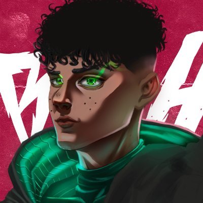 Brendo Art | LOD - Ilustradorさんのプロフィール画像