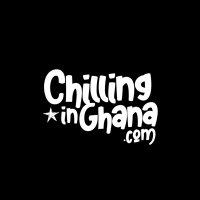 Chilling In Ghana(@chillinginghana) 's Twitter Profile Photo