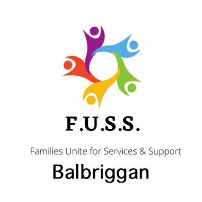 Families Unite for Services and Support (FUSS) - Lusk, Rush Loughshinny, Skerries and Balbriggan.