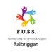 FUSS Balbriggan (@fussbalbriggan) Twitter profile photo