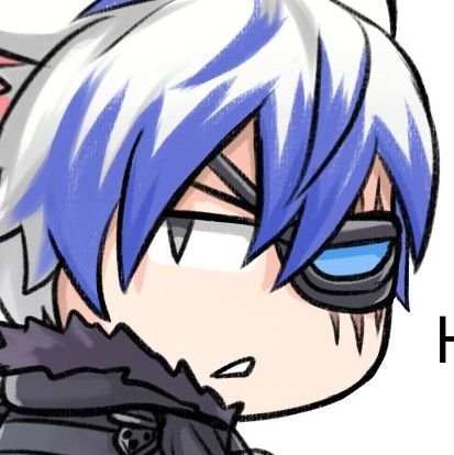DilaNeko (COMMSIONS: CHIBI OPEN)さんのプロフィール画像