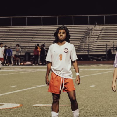 Oakland High School 26’ - IB Program - 5’8 - 136lbs - 3.875 GPA - Tennessee SC 2007 Boys ECNL RL #8 - CDM/CAM - Email: jtsouthammavong07@gmail.com