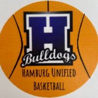 Hamburg Unified Basketball(@UnifiedHamburg) 's Twitter Profile Photo