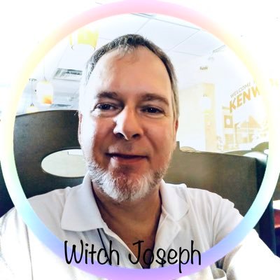 Witch Joseph Profile