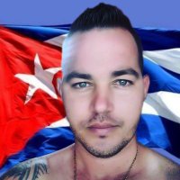 🇨🇺Adony Rodríguez Jiménez🇨🇺(@AdonyRguezJ) 's Twitter Profile Photo