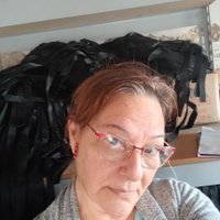 Adriana Scaglione (@adru135) 's Twitter Profile