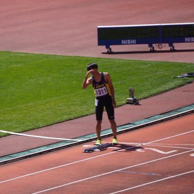 神奈川県  3年　800m