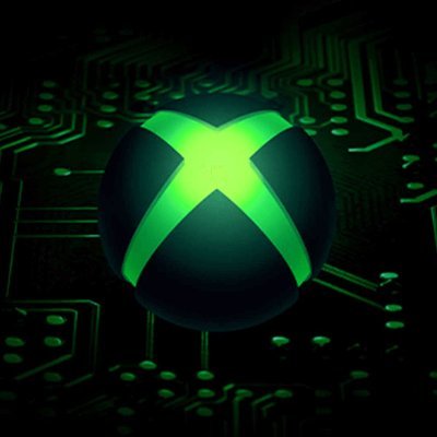Fã de Microsoft Xbox desde 2001