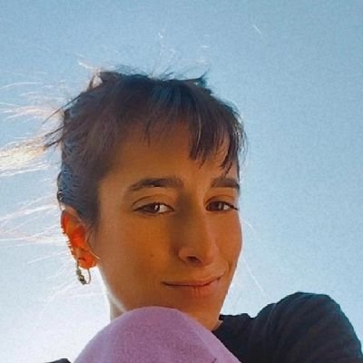 CamiLascurain's profile picture. 