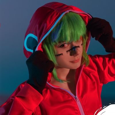21+/multi- fandom /INFJ/Дост / bi 🌈 / 🇩🇪🇺🇸 /a part-time cosplayer /trying to be a decent person /a depressive persona @prya_n_ya