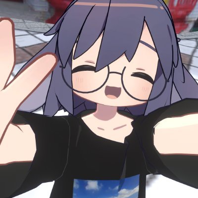 バーチャル沖縄で行うVRC沖縄集会のスタッフです。
泡盛と音楽が好きです。
最近はボドゲもやってます!よろしくお願いします!
VRCID:kazu150
※発言は個人の意見であり所属組織を代表するものではありません
#VRC沖縄集会
#バーチャル沖縄